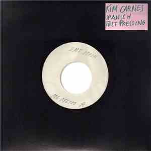 Kim Carnes - El Dibujo De Las Cartas download free