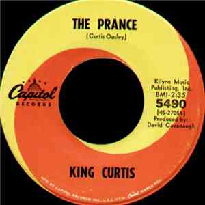 King Curtis - The Prance / Slow Drag download free