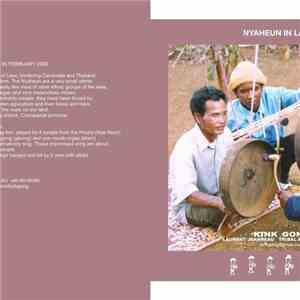 Kink Gong - Nyaheun Laos download free
