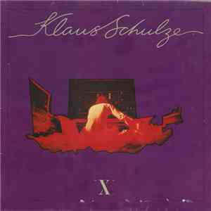 Klaus Schulze - X download free
