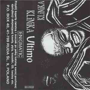 Klinika  - Ultimo download free