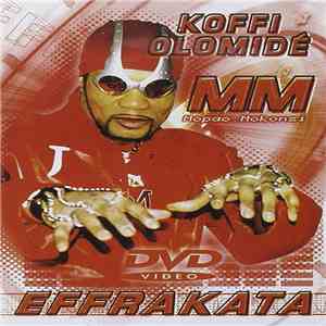 Koffi Olomide MM Mopao. Mokonzi - Effrakata download free