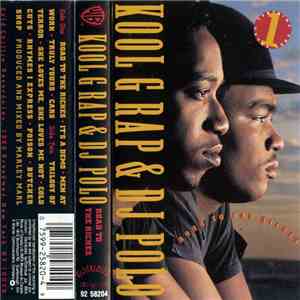 Kool G Rap & DJ Polo - Road To The Riches download free