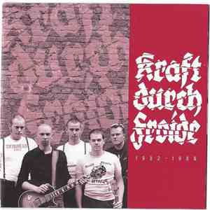 Kraft Durch Froide - 1982-1986 download free