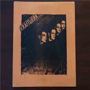 Kraftwerk - The Man Machine download free