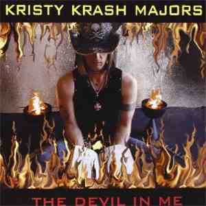 Kristy Krash Majors - The Devil In Me download free