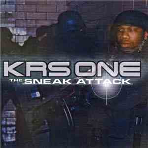 KRS-One - The Sneak Attack download free