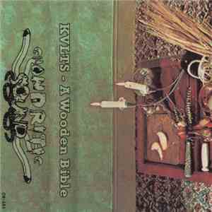 Kvlts - A Wooden Bible download free