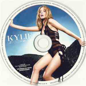 Kylie Minogue - Get Outta My Way download free