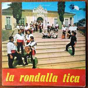 La Rondalla Tica - La Rondalla Tica download free