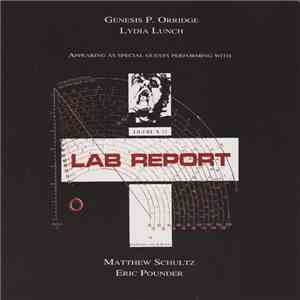 Lab Report - Unhealthy download free