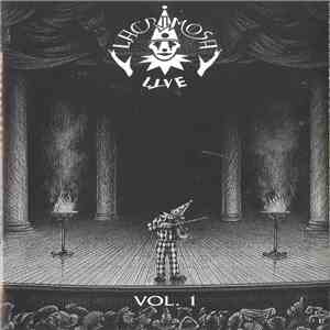 Lacrimosa - Live Vol.1 download free