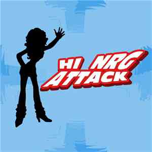 Lady Energy - Call Me Manuelle download free