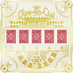 L'Arc-en-Ciel - L'Arc-en-Ciel Live 2015 L'Arcasino download free