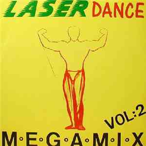 Laserdance - Megamix Vol. 2 download free