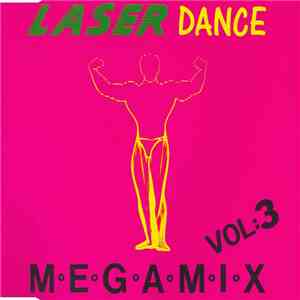 Laserdance - Megamix Vol. 3 download free