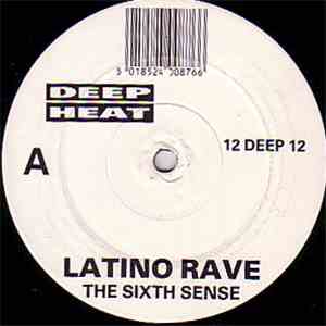 Latino Rave - The Sixth Sense download free