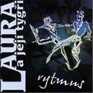 Laura A Její Tygři - Rytmus download free