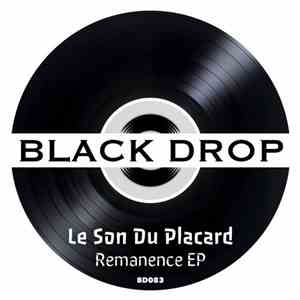 Le Son Du Placard - Remanence EP download free