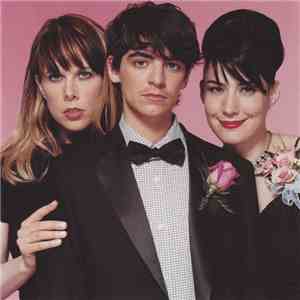 Le Tigre - This Island download free