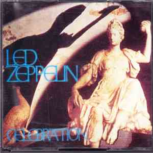 Led Zeppelin - Celebration download free