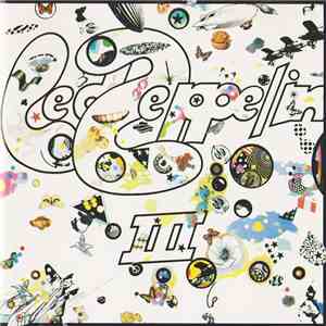 Led Zeppelin - Led Zeppelin III download free