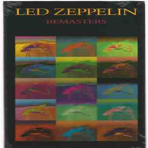 Led Zeppelin - Remasters download free