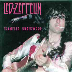 Led Zeppelin - Trampled Underwood download free
