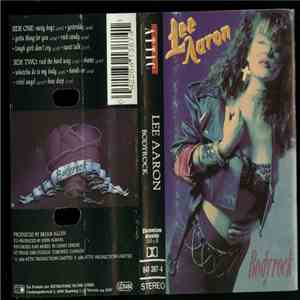 Lee Aaron - Bodyrock download free