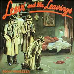 Leevi And The Leavings - Pikku Prinsessa download free