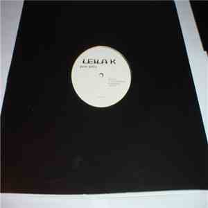Leila K - Party Police download free