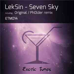LekSin - Seven Sky download free