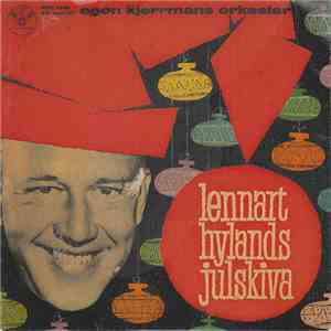 Lennart Hyland - Lennart Hylands Julskiva download free