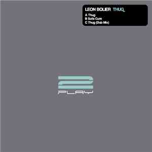 Leon Bolier - Thug download free