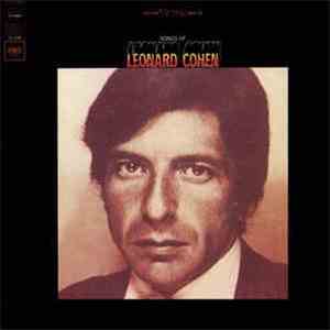 Leonard Cohen - Songs Of Leonard Cohen download free