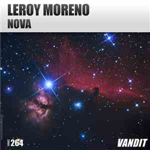 Leroy Moreno - Nova download free