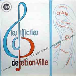Les Difficiles de Petion-Ville - Les Difficiles de Petion-Ville download free