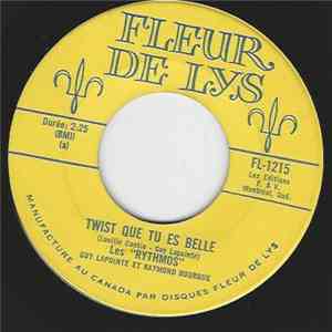 Les Rythmos - Twist Que Tu Es Belle download free