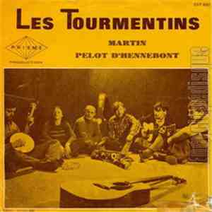 Les Tourmentins - MARTIN-PELOT D'HENNEBONT download free