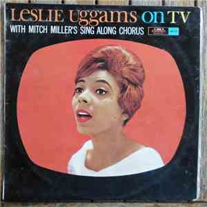 Leslie Uggams With Mitch Miller's Sing Along Chorus - Leslie Uggams On TV download free