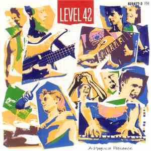 Level 42 - A Physical Presence download free
