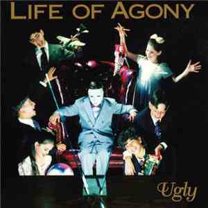 Life Of Agony - Ugly download free