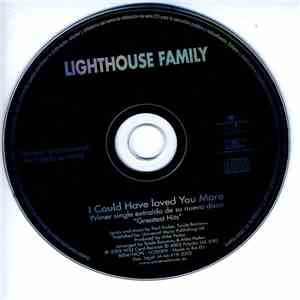 Lighthouse Family - I Could Have Loved You download free