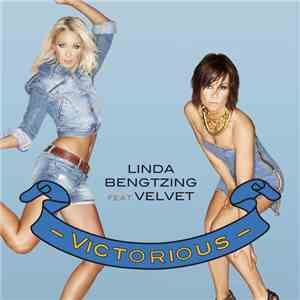 Linda Bengtzing Feat. Velvet  - Victorious download free