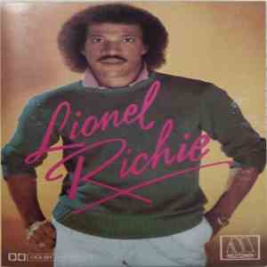 Lionel Richie - Lionel Richie download free