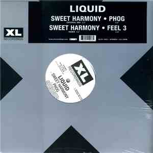 Liquid - Sweet Harmony download free