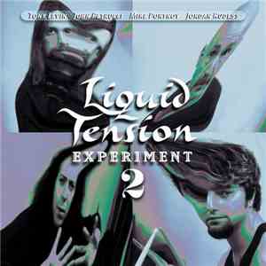 Liquid Tension Experiment - Liquid Tension Experiment 2 download free