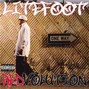 Litefoot - Redvolution download free