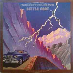 Little Feat - Feats Don't Fail Me Now download free