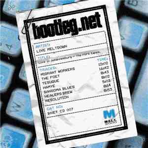 Live Meltdown - The Pops Mohamed Tapes download free